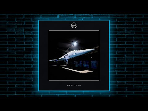 Miss Monique - Concorde (Original Mix) [Cercle Records]