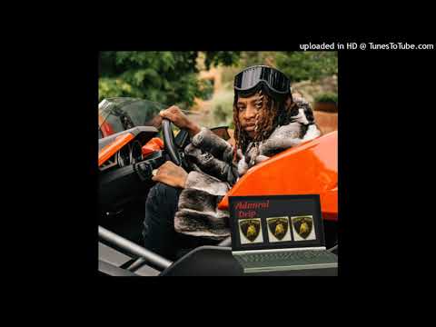 Nursery Rhymes - Nef The Pharaoh x Shootergang Kony Type beat