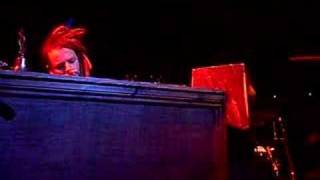 Duke Special - Closer to the Start - Bristol 10/12/07