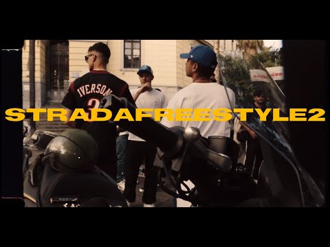 LB Prada - STRADA FREESTYLE 2