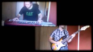 Atomic Rooster - Before Tomorrow (UK version) (cover)