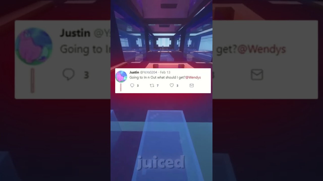 Funny Wendy's Tweets!