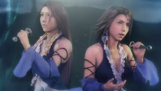 Final Fantasy X - 1000 Words (full english)