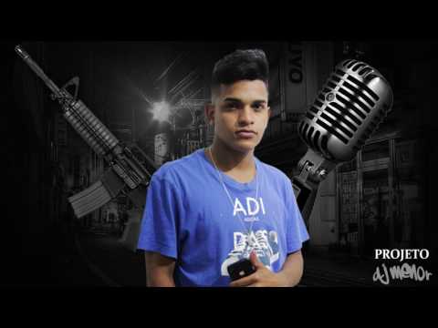 MC TIAGUINHO HF - BANDIDOS TREINADOS ( DJ MENOR & DJ PERON )