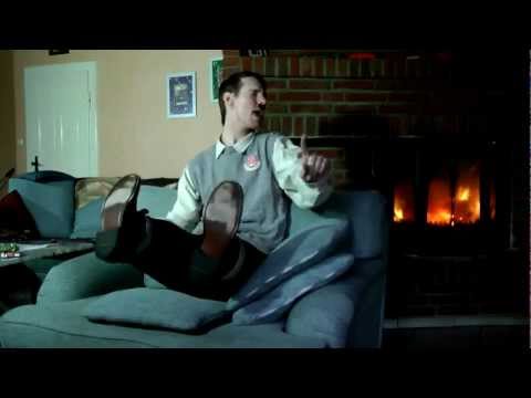 NOR MANDIE - Hitlers lieblings Süßigkeit (MON CHÉRI Parodie)