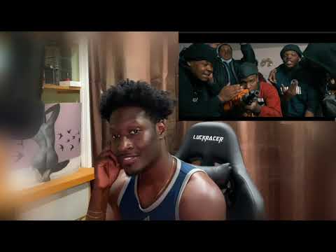 Rizzy X Sn9 X F95 Carter - "7.9" - Reaction
