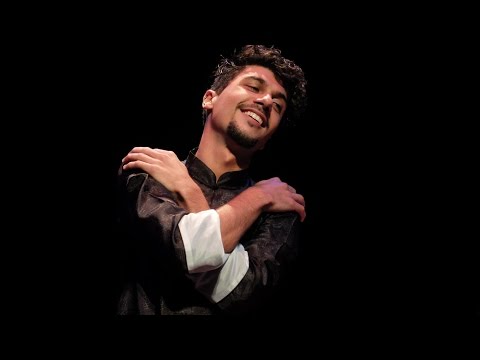 La Locura - Riccardo Angelo Strano