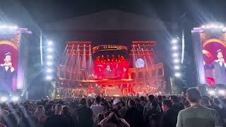 Que Mal Te Fiz Eu - Gusttavo Lima Embaixador Classic Boa Vista RR