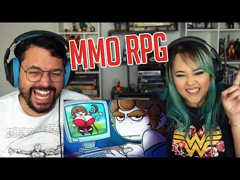 Drawn Mask - My Cruel Stories in Virtual Worlds ‹ REACT ›