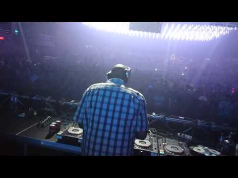 Dj Rush @ Apokalypsa, Brno 29.11.2015