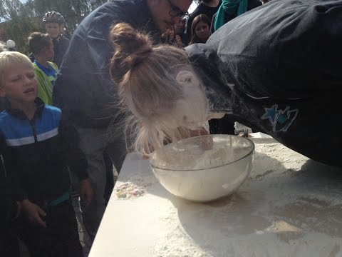 Radio 7 Vereinsmeisterschaft - Tag 4 - Challenge 1 - Riedhexen Ostrach vs. Impact Cheer Innovation