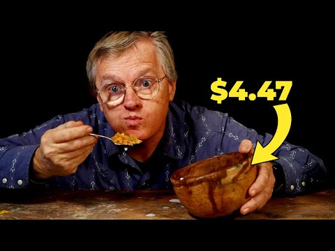 Beginning Pottery For Cheap With No Equipment