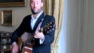 Video Alasdair Bouch - Fill My Time (Live)