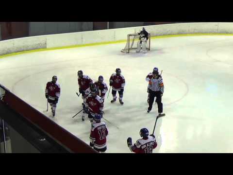 13. 2016 WSI 02 Swiss Selects - Germany Selects