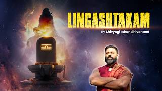 Download lagu Lingashtakam || Powerful Shiva Bhajan by Shivyogi Ishan Shivanand Ji mp3