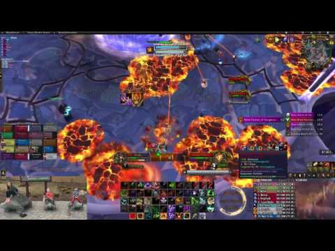 Mythic Gul'dan Easy BM Hunter PoV