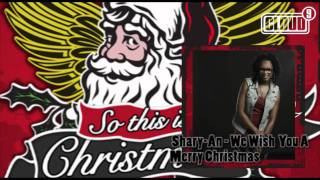 Shary An- We Wish You A Merry Christmas