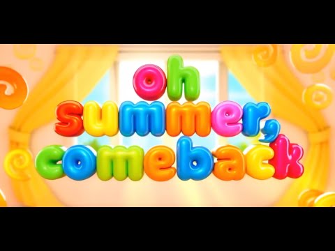 Where did summer go?