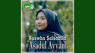 Download lagu Asadul Ayyam mp3