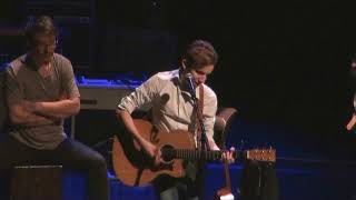 Beamer Wigley - Montage of songs opening for Dwight Yoakam
