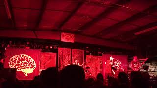 Escape The Fate - Love Is A Four Letter Word (Live 2017)