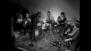 american music club "crystal always knows"