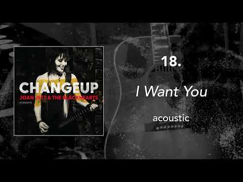 Video thumbnail for I Want You (Acoustic)