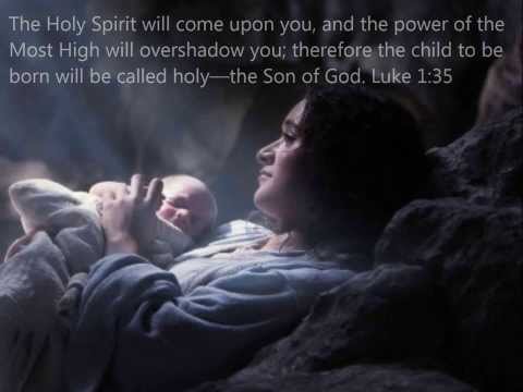 O Come Let Us Adore Him