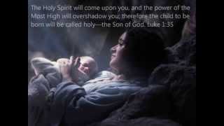 O Come Let Us Adore Him Lyrics Passion