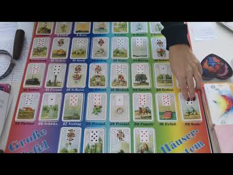 Liebesorakel Seelenpartner 💕 er hat viele Themen und möchte dich treffen