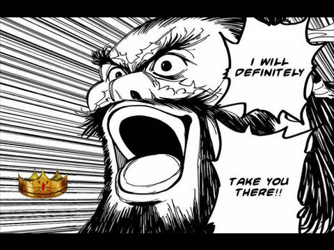 HunterXHunter Chapter 340 - Best Chapter This Week!! Beyond Netero!!