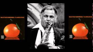 Dexter Gordon Quartet - Tangerine 1975