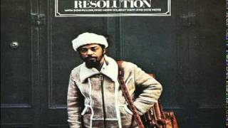 Hamiet Bluiett - Flux/A Bad M.F.