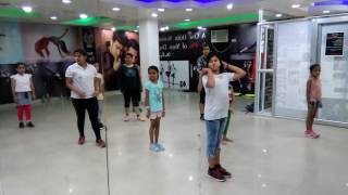 HO GAYA TALLI | SUPER SINGH | Diljit Dosanjh | Dance Choreography | Nataraj Studios