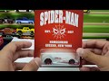 Scoopa Di Fuego CHASE PIECE Hot Wheels Review