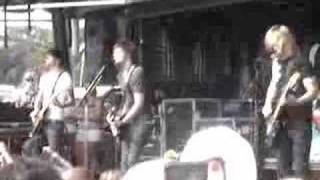 Boys Like Girls - Five Minutes to Midnight