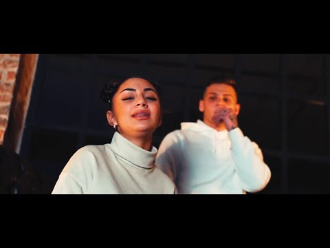 Merci B X Desh - Átkozott Szerelem / Official Music Video /
