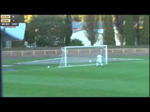 Nominace na Gól roku 2013 č. 4