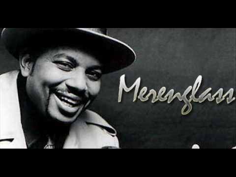 La mujer del pelotero - Merenglass