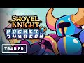 Shovel Knight Pocket Dungeon - Nintendo Switch Trailer
