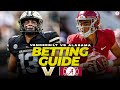 Vanderbilt vs No. 2 Alabama Betting Guide: Free Picks, Props, Best Bets | CBS Sports HQ