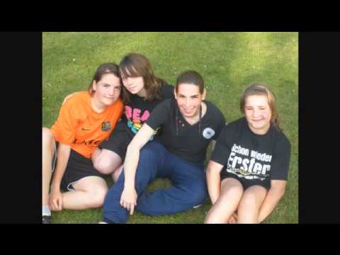 ASC Dudweiler Weihnachtsfeier 2010