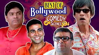 Top Hindi Comedy Scenes | Paresh Rawal | Akshay Kumar Arshad Warsi | Johnny Lever | Rajpal Yadav