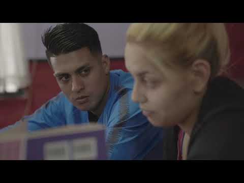 Thumbnail of the video: Trailer | Las Ranas | Edgardo Castro