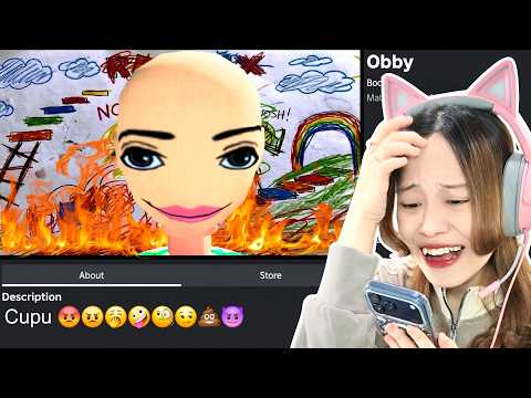 The Worst Obby in the World?