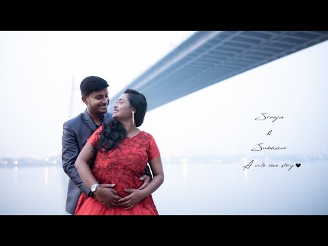 Wedding Photographer portfolio by Shutterday : Films & Photography in Kolkata - Photo 0