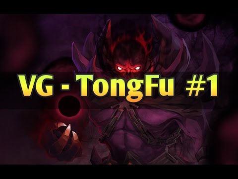 VG vs TongFu | Game 1 | I-league 2015 Highlights
