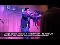 George Salazar Michael In The Bathroom LIVE Be More Chill
