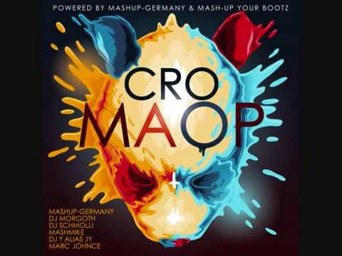 06 - Cro feat. DJ Y alias JY - Wie ich bin (Sweet Escape)