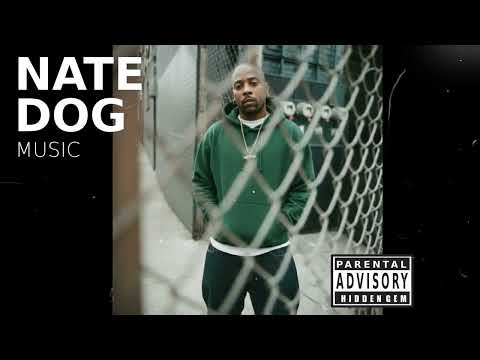 Golden Age 1997 — West Coast Icons  2Pac x Nate Dogg (AI Music)